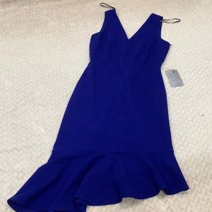 NWT Vince Camuto Dress